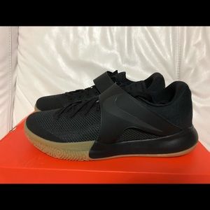 Nike Zoom Live Black Men’s Size 12 New